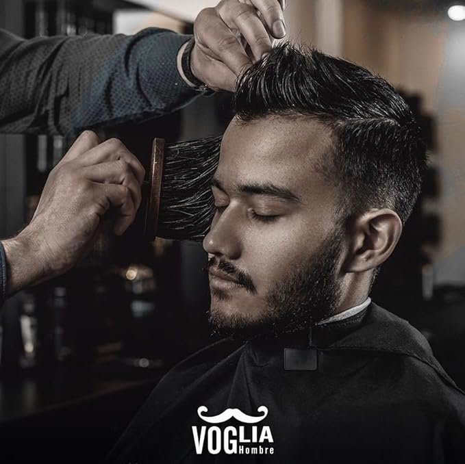 Voglia Men Shaving Gel Para Afeitar 16.9 Fl Oz