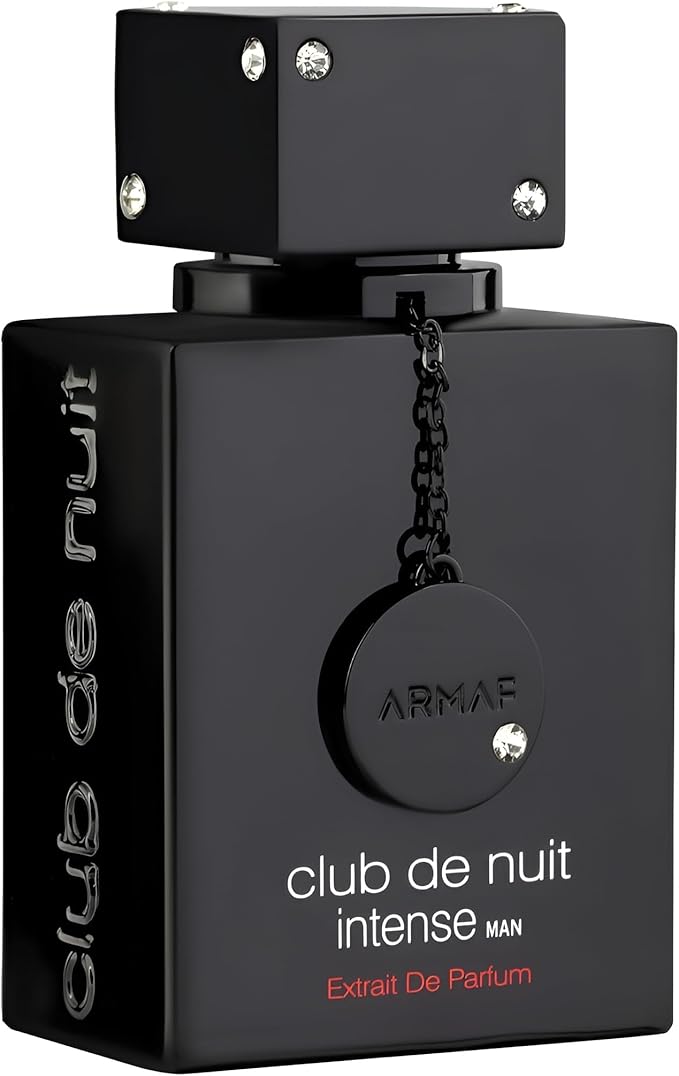 Armaf "Club De Nuit Intense Extrait De Parfum SPR 2.37 M (Clean)