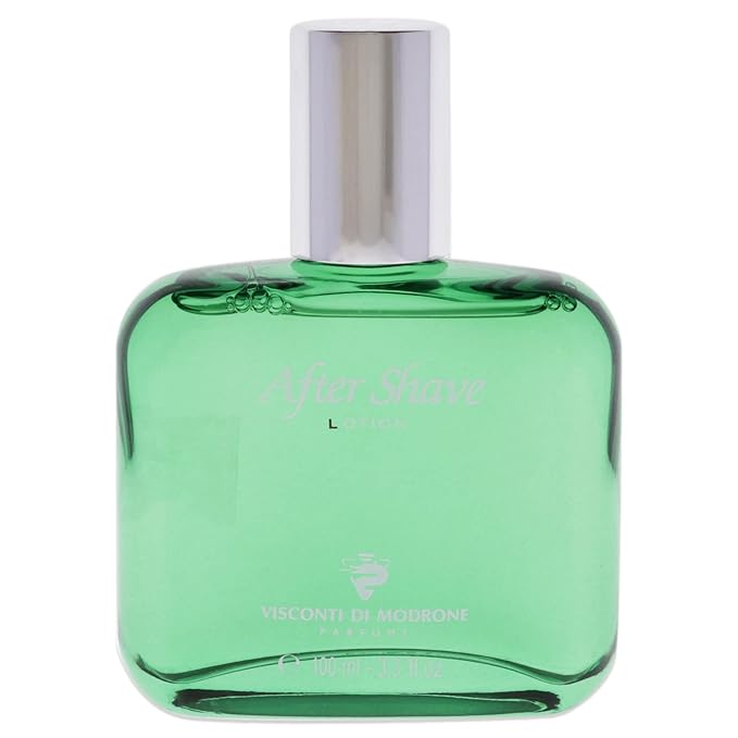 Visconti Di Modrone Acqua Di Selva Aftershave for Men, 3.4 Ounce