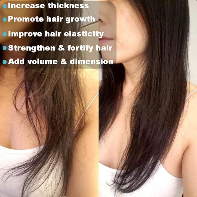 Biotin Vitamin Hair Conditioner for Thinning Hair - Moisturizing Conditioner with Aloe Vera and Cucumber Conditioning Treatment for Dry and Damaged Hair B THE PRODUCT 8.5oz