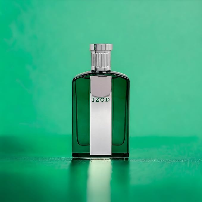 IZOD Legacy For Men Eau De Toilette 3.4 Oz Spray