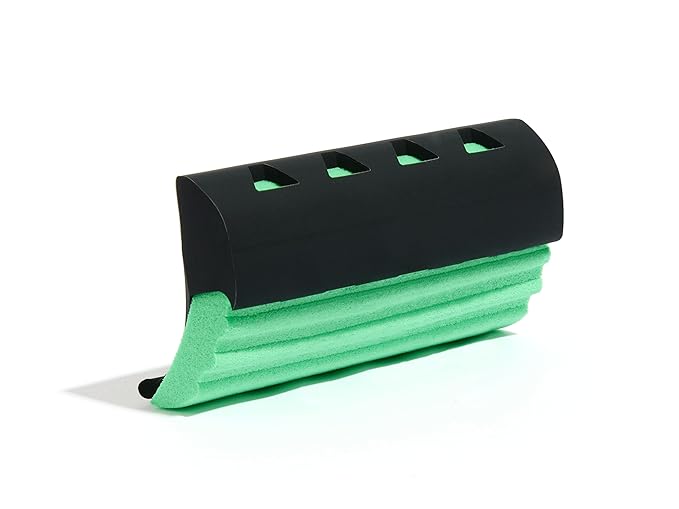 Mat's Beard Bar Ultimate v3.0 - Clean Up Beard Trimmings from Sinks and Countertops After Shaving - Best Gifts For Men