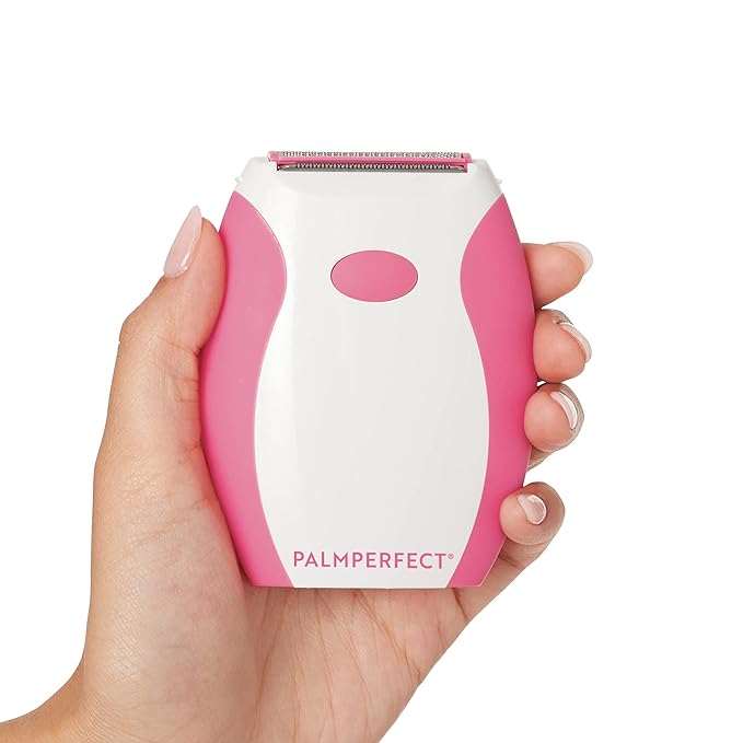 Electric Razors for Women, Shaving Machine for Private Area, Womens Electric Razor for Smooth Grooming, Female Bikini Trimmer Women for Pubic Hair, Lady Bikini Shaver (Color Varies)