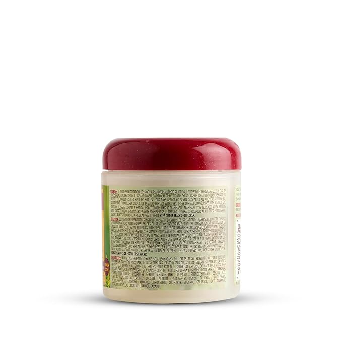 ORS HAIRestore Hair Fertilizer with Nettle Leaf and Horsetail Extract 6 Ounce (1)