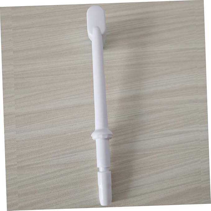 16pcs Replacement Brush Heads for Oral Irrigator Classic Brush Heads Oral Irrigator Accessories Dental Flosser