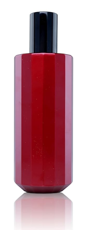 Garnet Body Spray for Men, 8 oz - Bold and Vibrant Perfume for Men - Fougere Woody Fragrance - Top Notes of Lavender and Baies Rose - Ideal Gift for Men