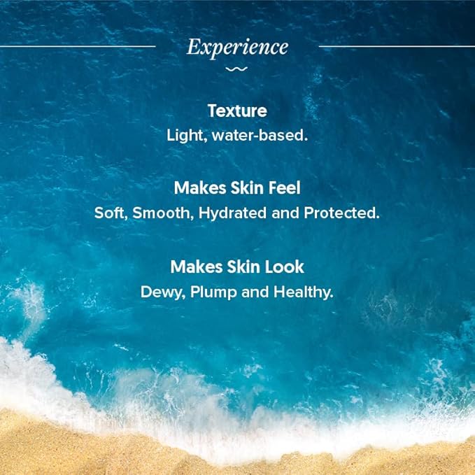 Aqualogica Hydrate+ Hyaluronic Acid SPF 50 Sunscreen with PA+++ for UVA/B & Blue Light Protection | Device Screen Light & Sun Damage Protector | Fragrance Free | 1.76 Oz/50 g