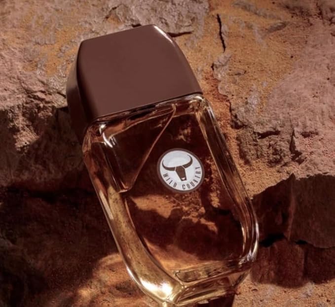 Wild Cologne Spray for Men 3oz