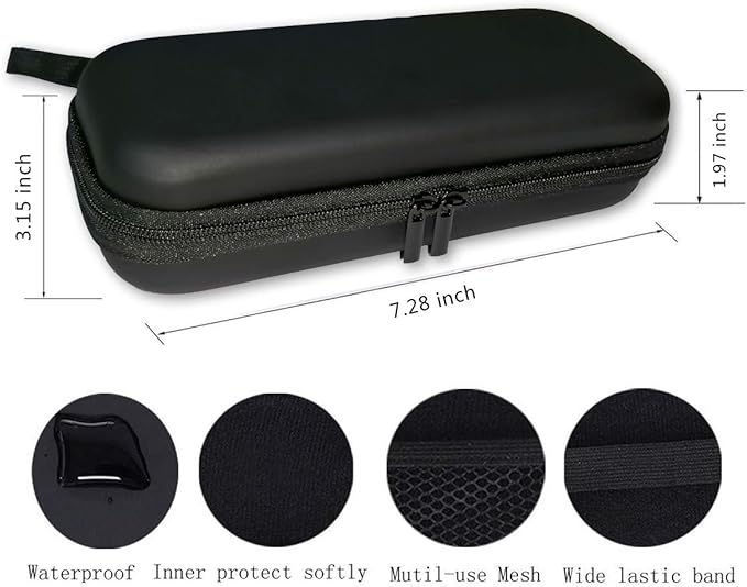 Shaver case 01