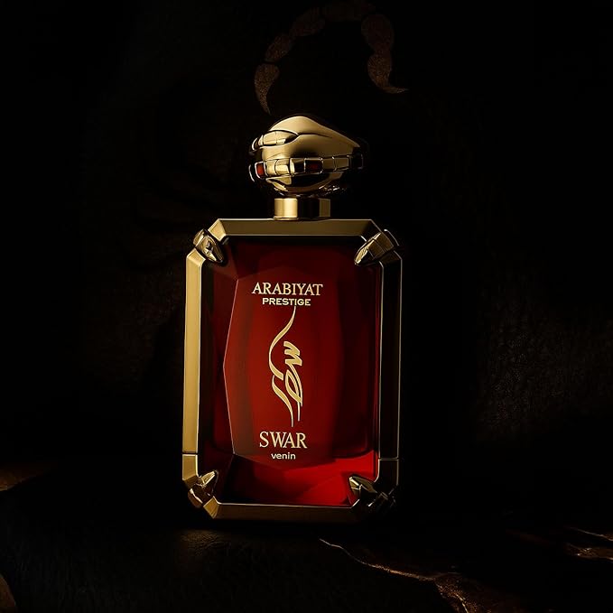 Swar Venin Eau De Parfum 3.4FL.OZ