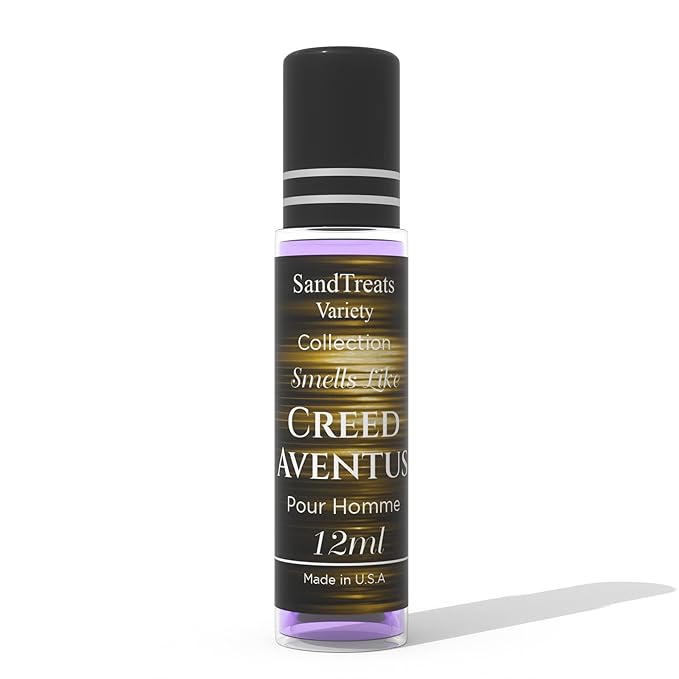 Creed Aventus for Men Roll-On Oil