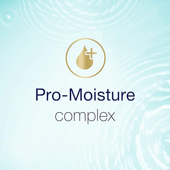 Dove Daily Moisture Shampoo 250 ml