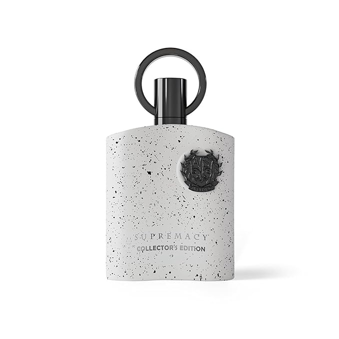 Supremacy Collector's Edition for Men Eau De Parfum, 3.4 floz / 100ml