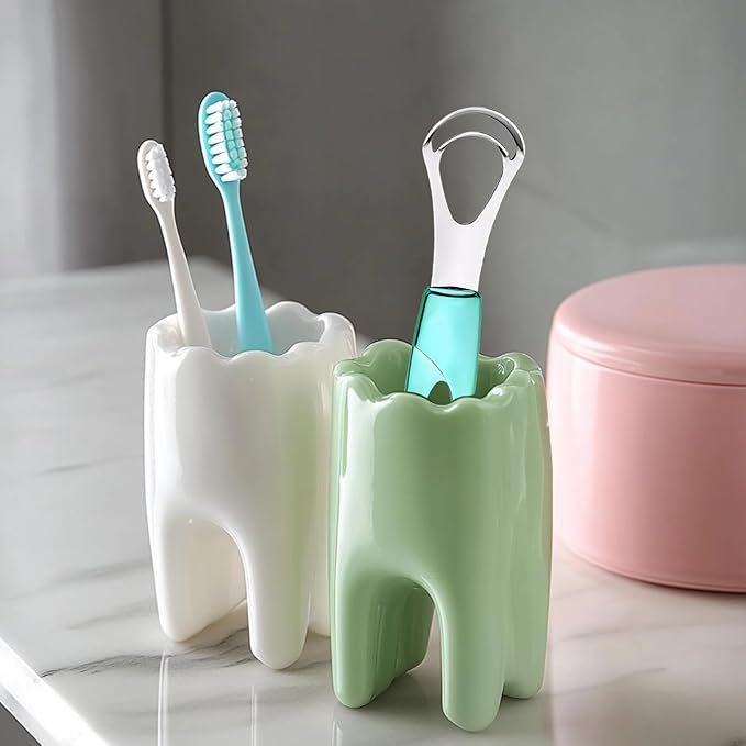 Tongue Cleaner, Tongue Scraper, Tongue Cleanser, Tongue Scraper, Tongue Scraper Cleaner, Helps Fight Bad Breath, Tongue Scrapers (Blue)
