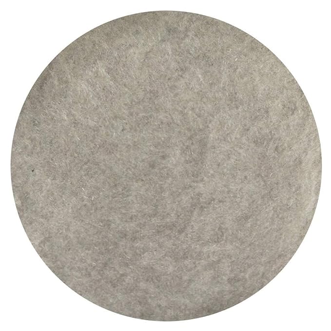 100 Gram Hair Building Fibers -- Refill Your Existing Fiber Bottle - Hair Filler Fibers - Hair Loss Concealer For Thinning Hair by JARGOD (Gray)
