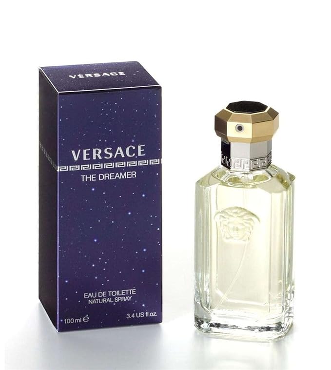 The Dreamer by Versace for Men - 1.7 oz EDT Spray