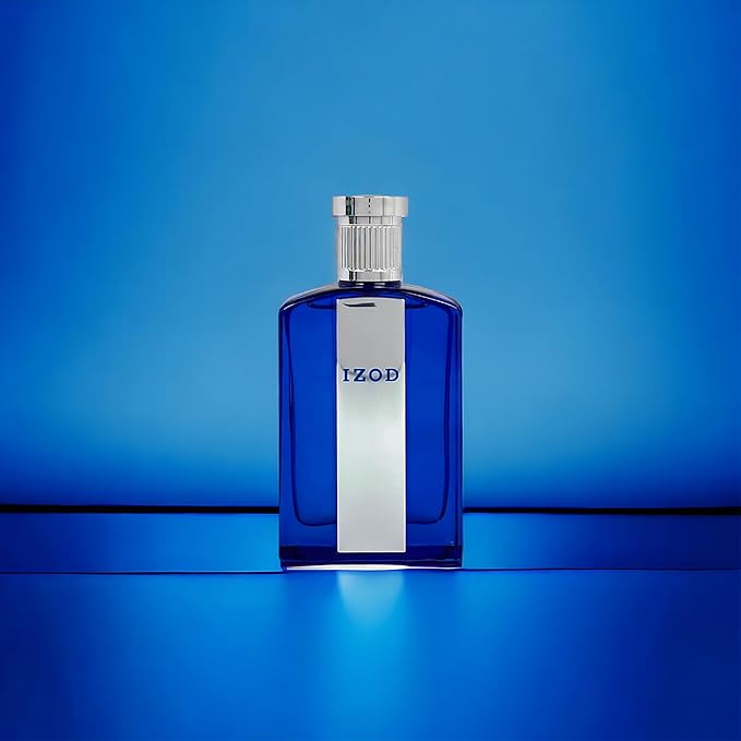 IZOD Legacy For Men Eau De Toilette 3.4 Oz Spray
