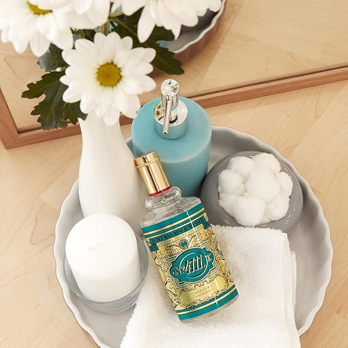 4711 by Muelhens for Unisex - 2 Ounce EDC Spray