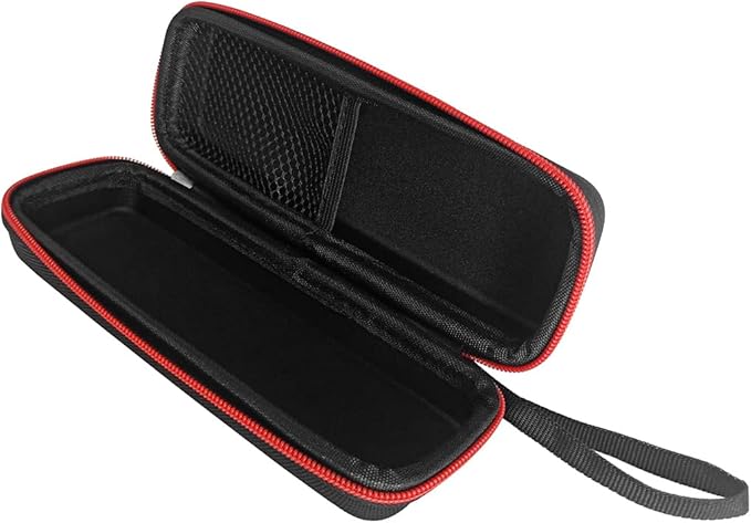 Hard Case Compatible for RexCodar Ultrasonic Kid's U-Shaped Electric Toothbrush