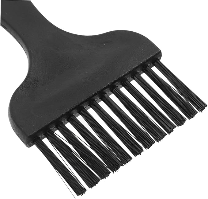 Electric Shaver Brush Set 8pcs Razor Brush Cleaning Tool for Shaver Razor