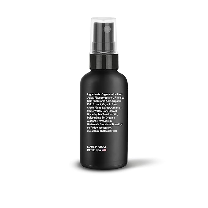 Pure Growth 1 Bottle