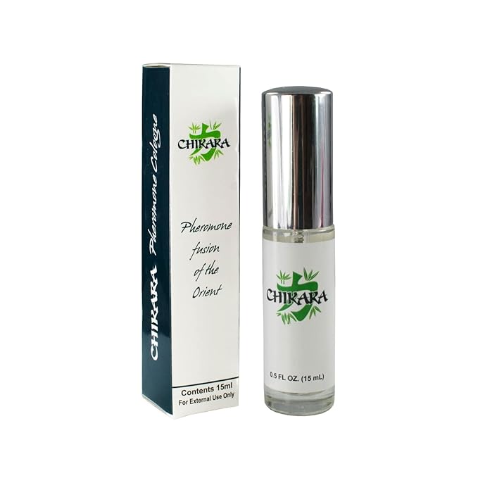 Chikara Cologne for men