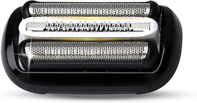 64B Replacement Head for S5 S6(New Gens) shavers, Including 5018s, 5020s, 5035s, 5049cs, 5050cs 5762 6020s, 6075cc, 6090cc.