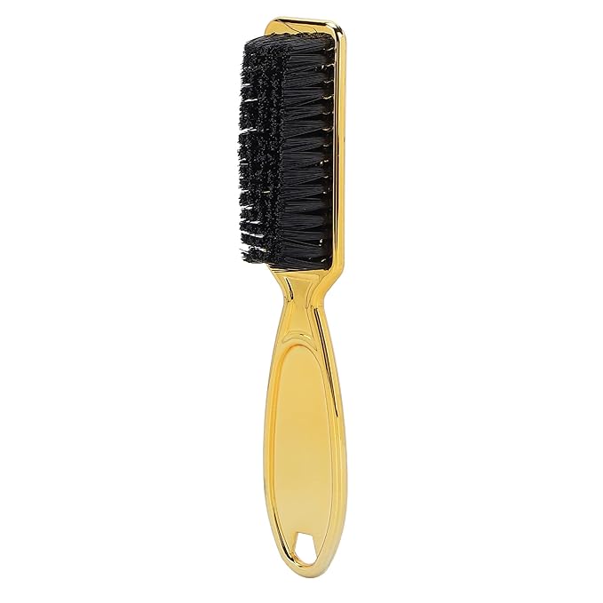 Beard Brush For Men, Professional Mustache Comb Mens Hair Brush Portable & Lightweight with Compact Design For Hair and Beard Care