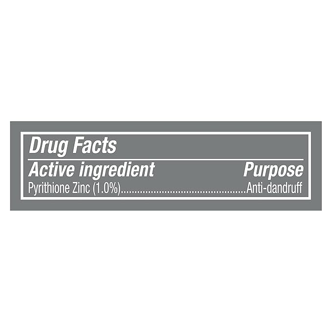 DOVE MEN + CARE 2-in-1 Anti-Dandruff Shampoo and Conditioner Itch Relief 4 Count for Dry Scalp Hair Care With Hydrolock Complex 20.4 oz