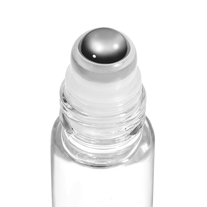 Stryx Men's Eye Serum for Dark Circles and Puffiness Under Eye Treatment for Men