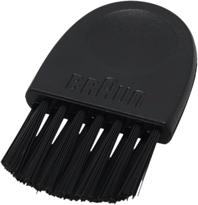 Supplying Demand 67030939 Electric Razor Black Cleaning Brush Replacement