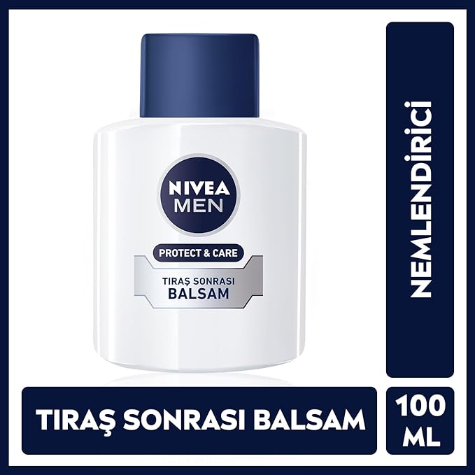 Nivea After-Shave Balm 100ml lotion by Nivea
