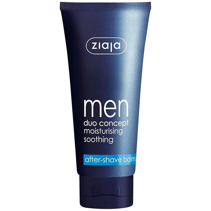 Ziaja Men After-Shave Balm