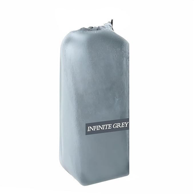 Hybrid & Company Infinte Grey For Men Eau De Toilette Vaporisateur Natural Spray 3.4 Fl Oz