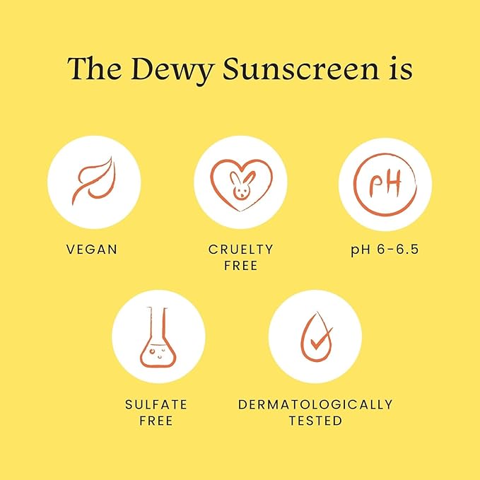 FoxxTale Niacinamide Dewy Sunscreen For All Skin Type Spf 70 Pa++++ | No White Cast | Non Greasy | Anti-Tan Formula | For Spot Depigmentation | Men & Women | 15 Ml
