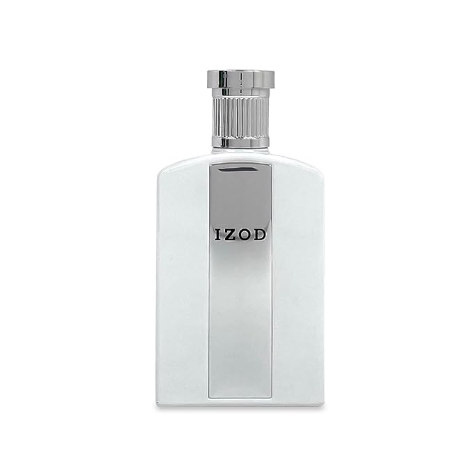 IZOD Legacy For Men Eau De Toilette 3.4 Oz Spray