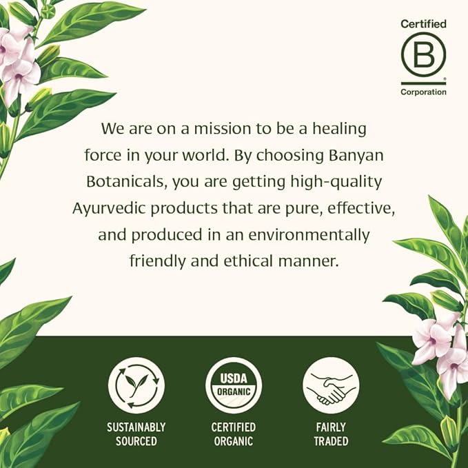 Banyan Botanicals Tongue Cleaner