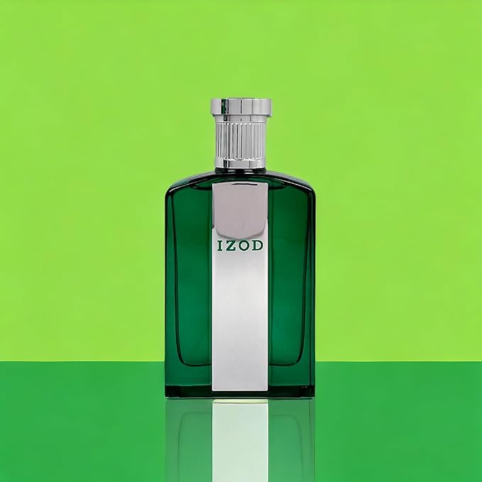 IZOD Legacy For Men Eau De Toilette 3.4 Oz Spray