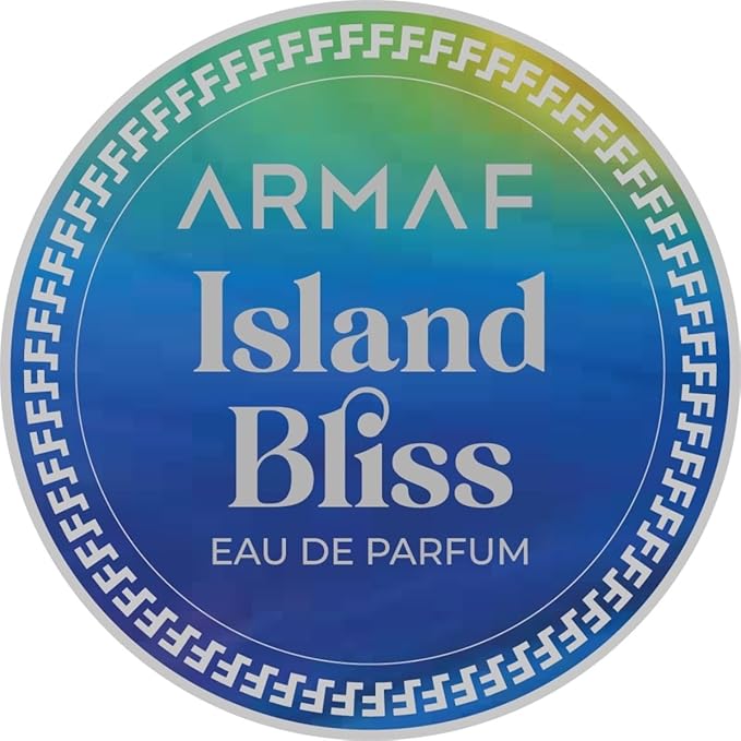 Armaf Delights - Island Bliss for Men - 3.4 oz EDP Spray