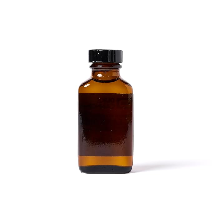 Duke Cannon Beard Oil for Men – 3oz | Beard Care & Grooming | Softens, Conditions & Promotes Healthy Beard
