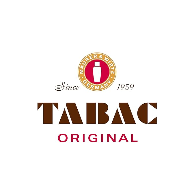 TABAC ORIGINAL/MAURER & WIRTZ FOAM CAN 7.0 OZ (200 ML) (M)