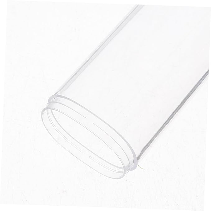 Flosser Nozzle Storage Case Portable Electric Flosser Tip Holder Mini Travel Case Packing Box for Outdoor Accessory