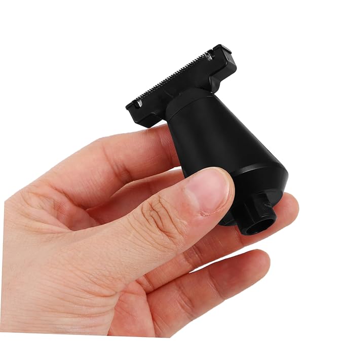 Mens Trimmer Replacement Balls Trimmer for Men Electric Shaver Accessories Kit