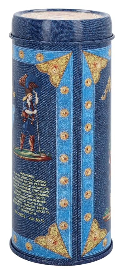 Versace Blue Jeans Mens Edt 75ml Spray (2.5 fl.oz) by Hadunoi
