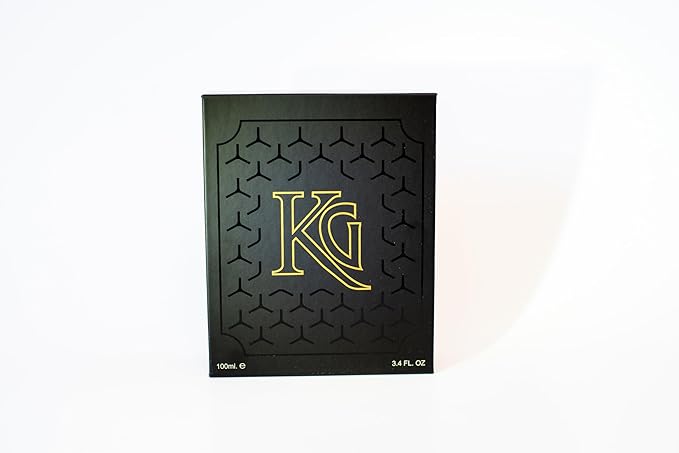 Murcielago Fragrances | Premium Unisex Colognes & Perfumes | Midwest-Inspired Scents | Elevate Your Presence with Handcrafted Aromas (Kidd G)