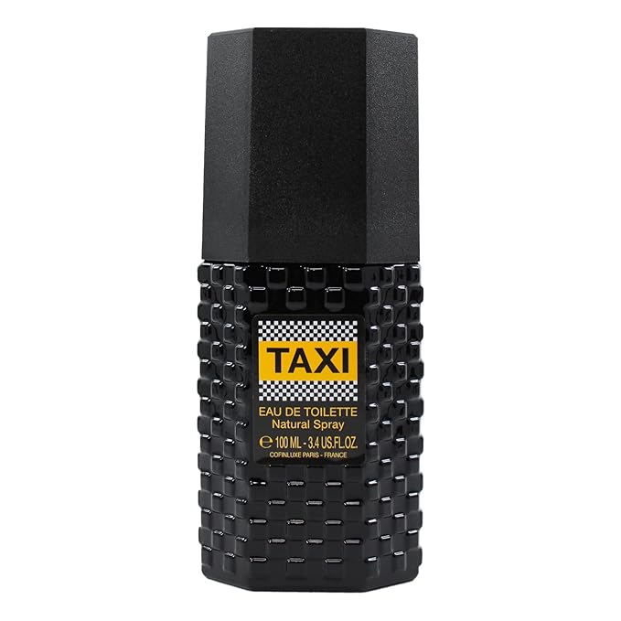TAXI by Cofinluxe EDT SPRAY 3.4 OZ