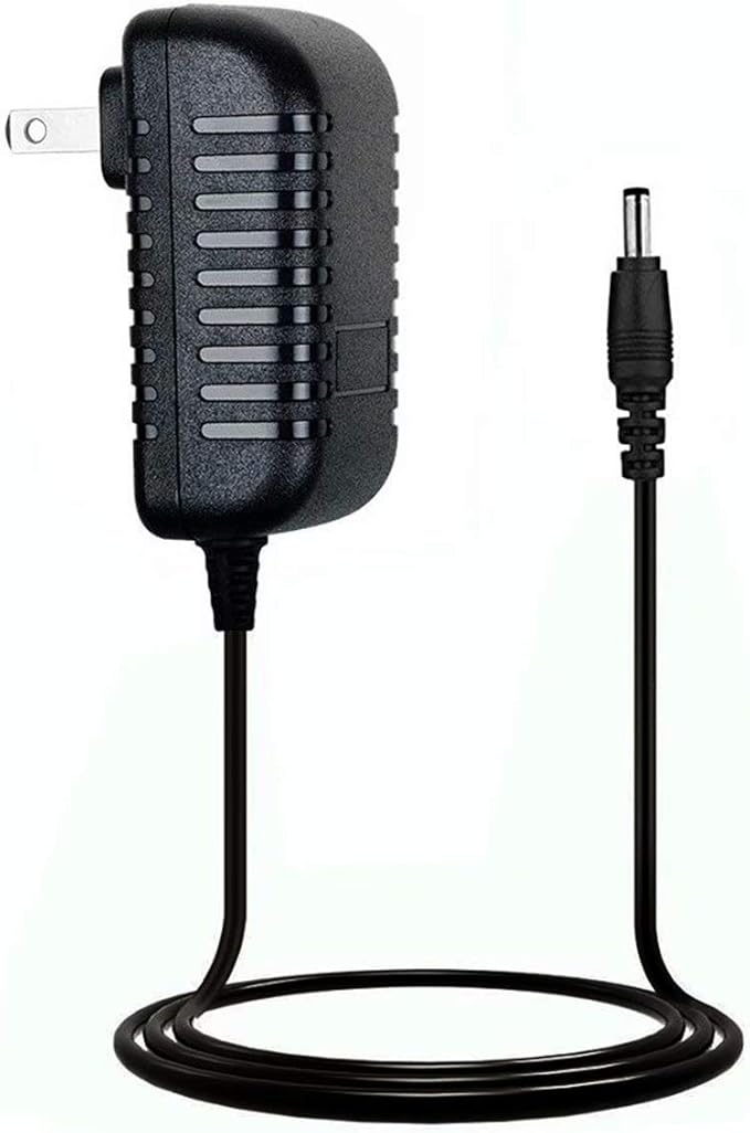 DKKPIA) AC/DC Adapter Charger for Philips Norelco G290 G370 G390 G470 G480 Power Supply Cord Cable