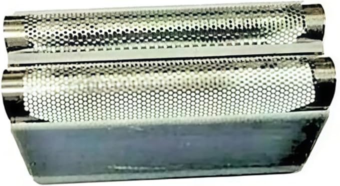 4001 Control Razor Foil Compatible with Braun 4001 5586, 5585, 5584, 5580, 5502, 5501, 5471, 5437, 5434, 5403Flex Control Razor Foil