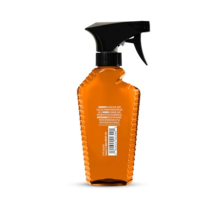 BOD man Fragrance Body Spray, Reserve, 8 fl oz