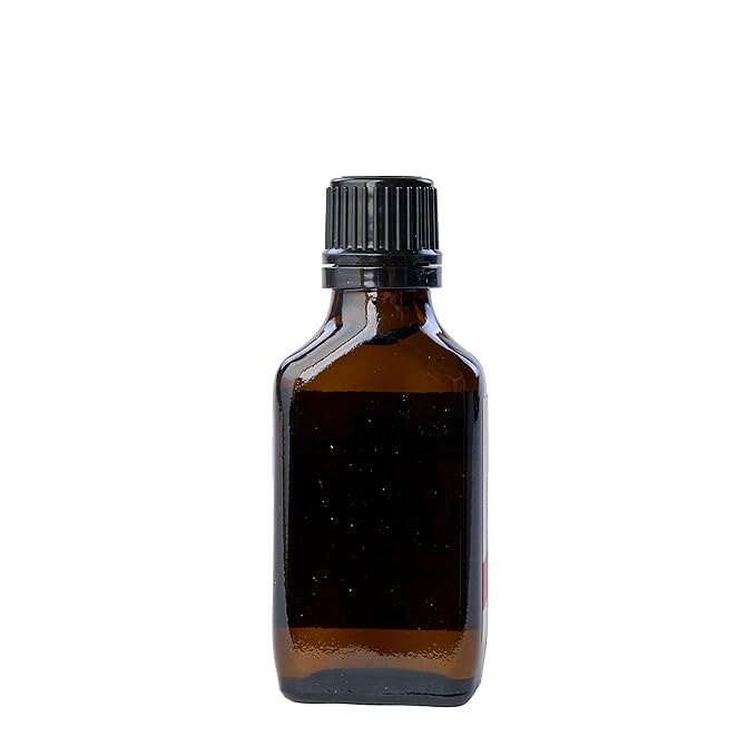 Duke Cannon Bourbon Beard Oil for Men – Bourbon Scented Beard Conditioner – Softens, Strengthens & Controls Frizz – 1 fl oz Grooming Oil